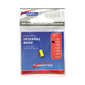 Втулка Internal Bush Extra Slide BI35-25G 94102 - Tubertini